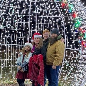 Meet your Posher, Tanya